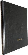 1981 Radford High School Virginia Yearbook The Oak Leaf Volume 56 UNSIGNED picture