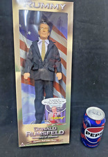 Donald Rumsfeld Rummy 12