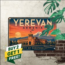 inch yerevan armenia signs dcor picture