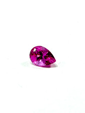 Natural Color Changing Alexandrite 9.20 Ct Pear Shape Loose Gemstone picture