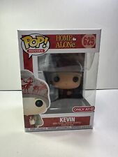 Funko POP Movies Home Alone Kevin McCallister #625 Vinyl Figure - Target Excl picture