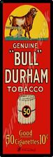 Bull Durham Tobacco 6