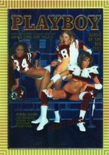 1995 Playboy Chromium Cover Card -  #53 - September 1977 - Vol. 24 No. 9 picture