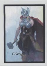 2020-21 Panini Marvel Anniversary Sticker Collection Stickers Thor #1 #147 e6j picture
