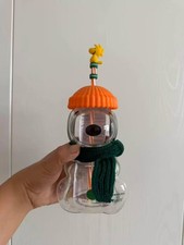 HOT 2026 PreOrder The Sno,opy x Starb,ucks Cup - Check Delivery Time picture