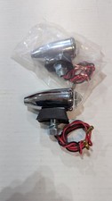 Reproduction Lucas Park Lamp set. New picture