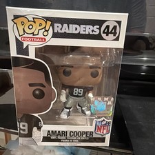 Funko Pop Vinyl: Amari Cooper #44 picture