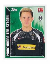 Topps Bundesliga 11/12 single sticker 276 Marc-Andre ter Stegen picture