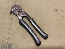 ORIGINAL WWII US ARMY M1938 WIRE CUTTERS-DATED 1942 picture