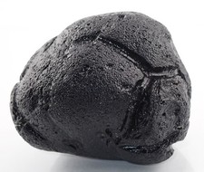 Bicolite Tektite – 212 grams Philippinite, Meteorite Impact, Bikolite, Rizalite picture