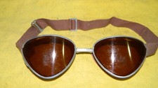 WW1I GERMAN Goggles picture