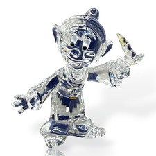 SWAROVSKI Disney Dopey From Snow White & Seven Dwarfs 2009 Retired 997212 picture