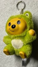 Disney Into the Woods Vinyl-Face Plush Blind Box (Winnie the Pooh Frog) picture