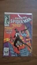 HUGE Amazing Spider-man Collection  Bronze Copper Modern Age  OFFERS WANTED   picture