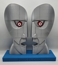 Pink Floyd The Division Bell 9