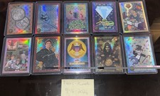 Cardsmiths Series 5 Collection picture