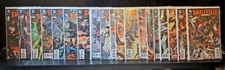 Smallville Season 11 #1-#19 FULL RUN NM UNREAD GLOSSY COVERS HTF picture