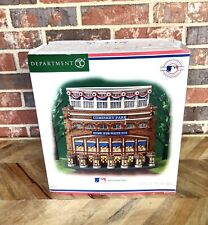 Department 56 OLD COMISKEY PARK 11