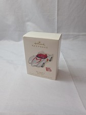The Mach 5 Speed Racer 2008 Hallmark Ornament Race Car  -A-12-30-94 picture