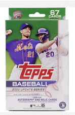2022 Topps Update Parallels and  Inserts - Pick Your Card **Complete Your Set ** picture