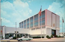 c1960s BRADENTON, Florida Postcard 