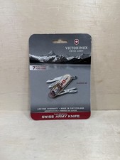 Victorinox Classic SD 2018 Limited Edition City of Love Paris Swiss Army Knife picture