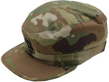 7 3/4 - US Army OCP Hot Weather Patrol Cap Hat Military Multicam picture