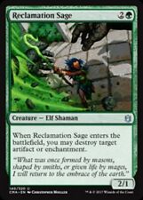 Reclamation Sage ~ Commander Anthology [ Excellent ] [ Magic MTG ] picture