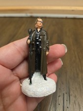 Hawthorne Village Harry Potter VILLAGE COLLECTION Figurine MAD EYE MOODY picture