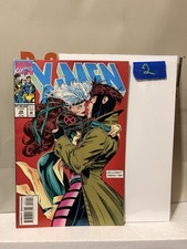 X-Men #24 (1993) Marvel Direct Edition NM 9.0 OR HIGHER Copy #2 picture