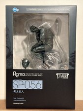 [GSC] Figma SP-056 - Table Museum - The Thinker - Freeing picture