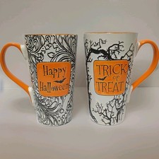 Spectrum Designz InHomestylez TrickOrTreat Happy Halloween 6