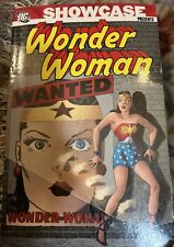 Showcase Presents Wonder Woman Vol. 1 Graphic Novel - Very Good Con picture