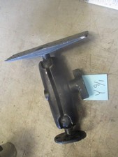 Used RAM Pedestal Mount for Monitor/Screen Blue Force Tracker BFT on HMMWV picture