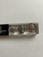 Merchants Bank Vintage Letter Opener picture
