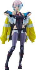 POP UP PARADE Lucy L Size Cyberpunk Edgerunners Good Smile Company USA Seller picture