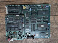 SEGA Virtua Fighter Model-1 Sound PCB  Board Arcade UNTESTED AS IS picture