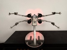 eFX Star Wars X-Wing Red Five Mark Hamill Signature Edition #765/838 RARE picture