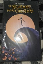 Disney VHS Boxed 50