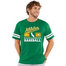 Sacramento Athletics Baseball Mens Shirt (Oakland A's) picture