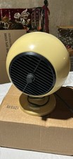 Vtg West Bend WindSprint Fan 5002 1980s Retro Space Age MCM Works picture