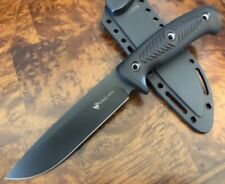 Steel Will Roamer R305 Fixed Knife 5.5