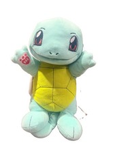 Pokémon Squirtle Build-A-Bear Workshop Plush 16” Stuffed Animal BAB picture