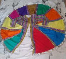 Chip multicoloured beauty/ Amazing Joseph musical pantomime dreamcoat children picture