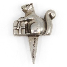 1987 SEAGULL Squirrel -  2
