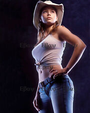 Jessica Biel 2 (Timberlake) Actress 8X10 Photo Reprint picture