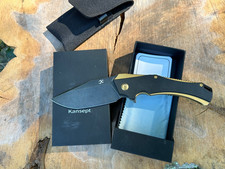 Kansept Hellx (Discontinued) picture