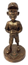 Satchel Paige Kansas City Monarchs Negro Leagues Field of Legends Bobblehead picture