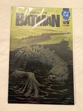 Absolute Batman #12 Nick Dragotta Cover A Panini Mexico Spanish Variant Killer C picture
