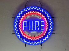 Be Sure With Pure 24